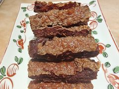 -清真·老门框爆肚涮肉·中华老字号(丰管路店)