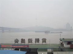 -武昌江滩