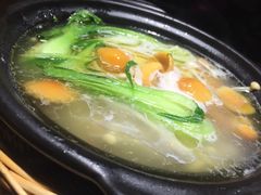 -百姓人家家常菜馆(大观·天地MALL店)