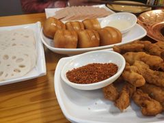 -黄泰吉拾味餐厅(江汉路店)