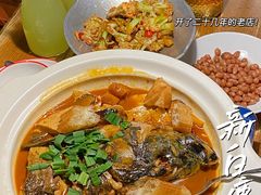 -新白鹿餐厅(龙游路店)