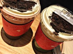 -喜茶(深圳东门1234店)