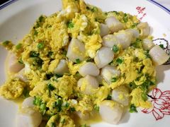 -红高粱海鲜大排档(福成路店)