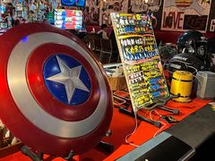 -SUPER BOWL 超级碗披萨(崂山丽达店)