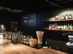 -NOVA CORE蔚来酒吧(新天地店)