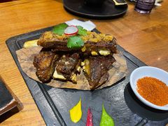 -敏珠拉姆藏餐·南京厨房(富春江东街店)