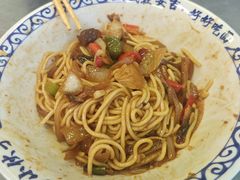 -梅溪·小伙子干挑面(安吉总店)