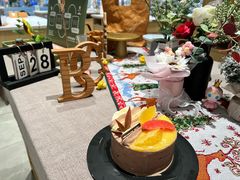 -ABC Cooking Studio(西安大悦城店)