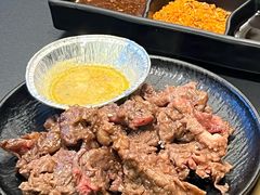 -極屋鮨牛 · 烧肉酒场(时代C馆店)