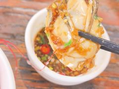 -大良毋米粥 · 粥底火锅(岭南天地店)