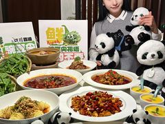 -湖鱼湖·蓉亭食贝(亚运村店)