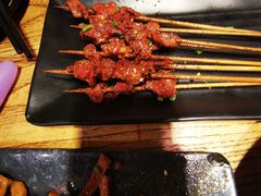 -嘎嘎鸭脑壳(金琴店)