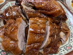 -聂记粤菜馆(鼓西路店)