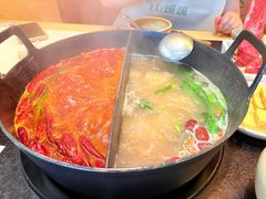 -山缓缓火锅(苏州仁恒仓街店)