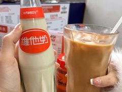 -新南新咖啡美食(南新花园店)