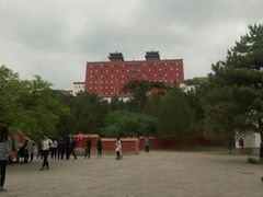 -普陀宗乘之庙(小布达拉宫)