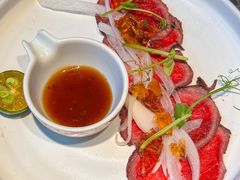 -松鹤精致料理(五一中路店)
