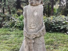 -南阳卧龙岗武侯祠
