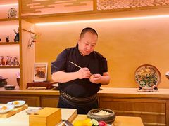 -橼舍鮨青木