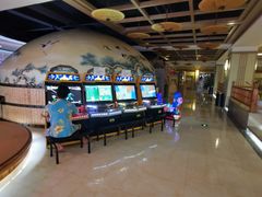 -极乐汇汗蒸会馆(杭州店)