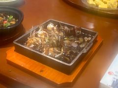 -小秦淮·南京土菜(新亭西路店)