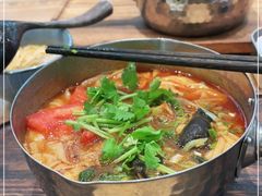 -小满手工粉(上海品尊国际店)