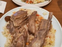 -古楼兰新疆抓饭(龙湖河西天街店)