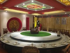 包厢-老韩杀猪菜(乌兰浩特店)