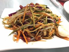 -听涛雅苑百味饺子老家菜馆