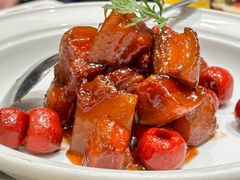 -北平盛世·新京菜·北京烤鸭(劲松·双井店)