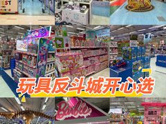 -玩具反斗城(海港城店)