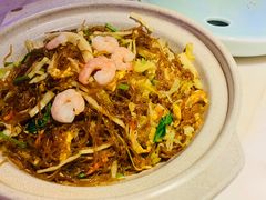 虾粒粉丝煲-韵秋荷(宝山龙湖天街店)