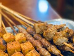 -伊隆斋(什刹海店)