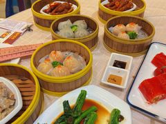 -北海渔村酒楼·粤菜海鲜点心(新华店)