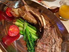 -Mammamia意大利餐厅(阳春巷店)