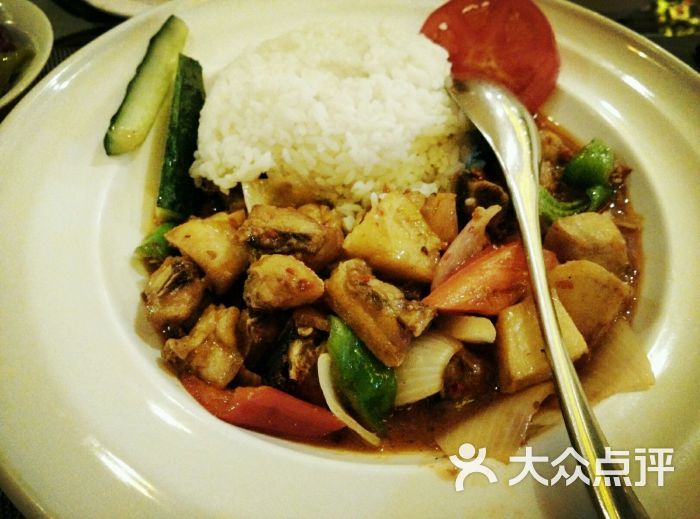 苹果之父风情音乐餐厅--其他-android_upload_pic图片-乌鲁木齐美食