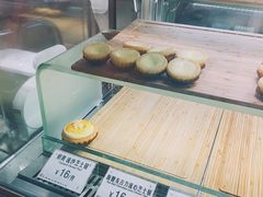 -芳叔(江南新地店)