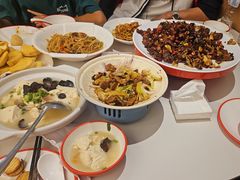 -偏爱炒鸡(老县衙店)