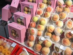 -Olé精品超市(上海虹桥南丰城店)