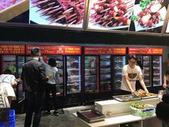 -钢管厂歆瑞源油卤串串香(春熙路太古里店)