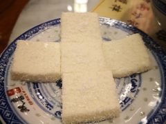 牛奶方砖-双喜老铺(人民广场店)