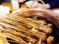 -搓火大都会(广安门总店)