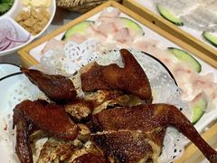 -官塘锋记鱼生·生腌·砂锅粥(牌坊街店)