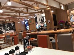 大堂-味千拉面(和平大道奥山世纪城店)