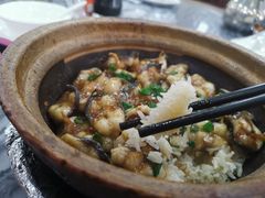 -红星光发煲仔饭(大石街店)