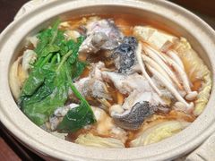 -翔峰炭火鳗鱼(悦泰街里公寓店)