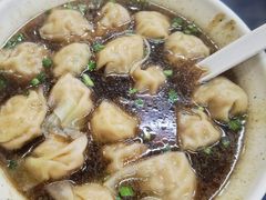 -蒋家桥饺面店(广陵路店)