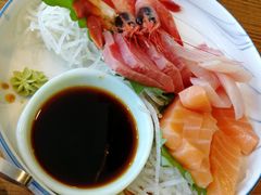-美洲岛烤肉自助餐厅