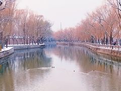 -颐和园-景明楼