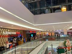 -吉布鲁牛排海鲜自助(成都大悦城店)